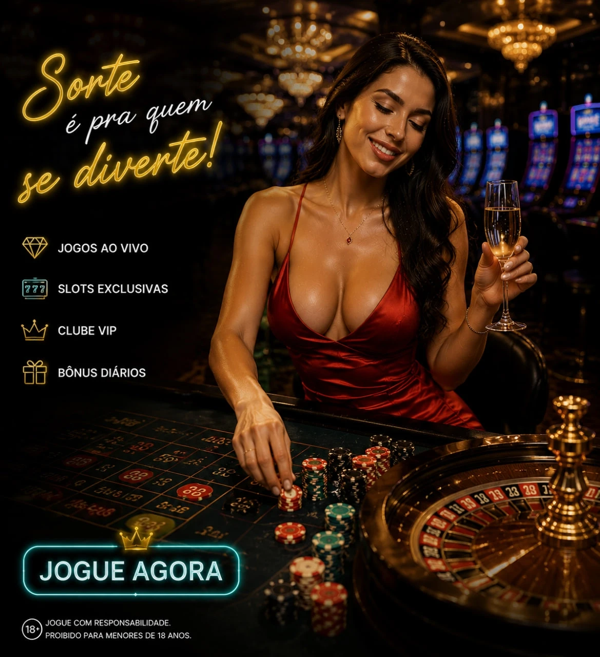 Loteria online